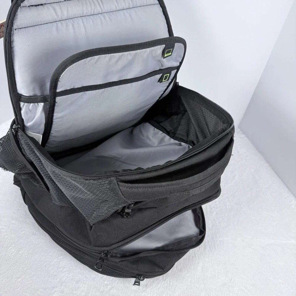adidas black backpack